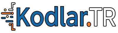 KodlarTR